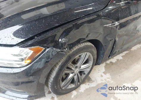 2020 Volkswagen Jetta 1.4T R-Line/1.4T S from USA, damaged, VIN 3VWN57BU1LM079175